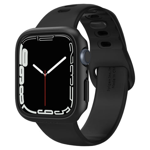 Spigen Apple Watch Series 9/8/7 (45mm) Case - Thin Fit